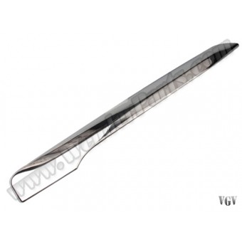 Tampon Izgara Nikelajı X3:G01 Ön Sol -Luxury-